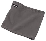Columbia Mens Neck Gaitor