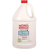 Nature's Miracle Just for Cats No More Spraying - Gallon (NM-5436)