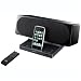 Sony SRSGU10iP 2-Channel Dock speaker for iPod and iPhone (Black)