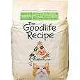 The Goodlife Recipe Indoor Adult Chicken Cat Food