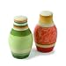 Fitz and Floyd In Bloom Bunny Salt and Pepper