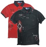 Polo Ralph Lauren Custom-Fit Rugged Big Pony Polo Shirt