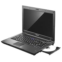 14.1" W X460 Premium Notebook
