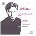 MACMILLAN: Veni, Veni Emmanuel / Tryst [CD on Demand]