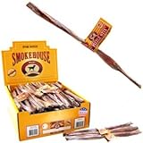 UPC 078565841741 product image for SMOKEHOUSE ARIES SMO USA BEEFY STK 12IN 100CT | upcitemdb.com