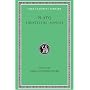 Plato, VII, Theaetetus. Sophist (Loeb Classical Library®)