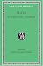 Theaetetus (Loeb Classical Library)