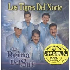 Reina Del Sur