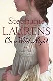 On a Wild Night (Cynster Novels Book 8)
