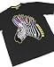 Miskeen Zebra T-Shirt