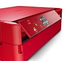 EPSON Colorio ���󥯥����å�ʣ�絡 EP-804AR ͭ����̵��LANɸ���б� ���ޡ��ȥե���ץ����б� ���ɤߥ�����&���󥿥�LED�ʥ���� 6���������� ��åɥ�ǥ�