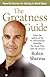 The Greatness Guide
