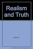 Realism and truth