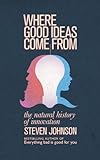 Where Good Ideas Come From: The Natural History of Innovation