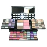 Nyx Makeup Set Smokey Look Collection #S114