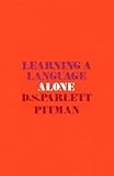 Learning a language alone