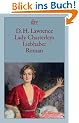 Lady Chatterleys Liebhaber: Roman