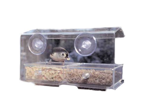 Aspects Buffet Double Seed Tray only