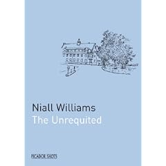 PICADOR SHOTS - the Unrequited