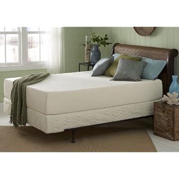 Nature's Sleep Aruba 12