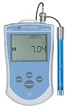 Denver Instrument Portable Waterproof pH Meter