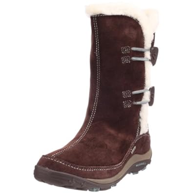Merrell Women's Yarra Cold Weather Boot