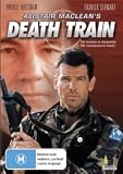 Death Train ( Alistair MacLean`s Death Train ) ( Detonator )