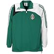 Mexico 2007 LS Training Top