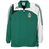 Mexico 2007 LS Training Top