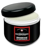 Swissvax SE1015180 Zuffenhausen Premium Wax for Porsche Paint Systems – 200ml