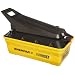 Enerpac PATG-1102N 2 Liter Turbo II Air Hydraulic Pump with 3 Way Treadle