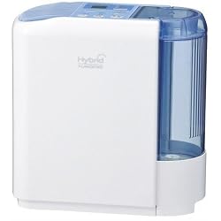 ダイニチ ハイブリッド式加湿器 HDシリーズ HD-3009-V ラベンダー