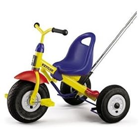 Kettler Kettrike Air Happy Tricycle