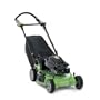 Lawn Boy 10796 Insight Platinum Series 21-Inch Honda GC160 5 HP OHV Gas Powered Engine Self-Propelled Lawn Mower with Sens-a-Speed And Electric Start