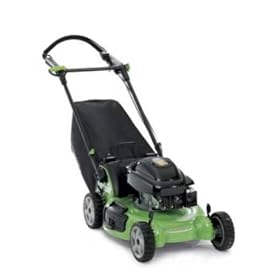 Lawn-Boy Insight Platinum Series 21-Inch 6.5 HP Tecumseh Gas Powered Engine Self-Propelled... from Gas Self-Propelled Mowers
