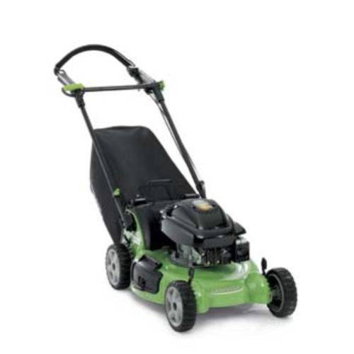 Lawn-Boy Insight Platinum Series 21-Inch Honda GC160 5 HP OHV Gas Powered Engine Self-Propelled Lawn Mower with Sens-a-Speed And Electric Start #10796