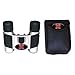 Nebraska Cornhuskers NCAA Binoculars with Case