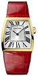 NEW CARTIER LA DONA LADIES GOLD WATCH W6400156
