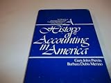 A history of accounting in America : an historical interpretation of the cultural significance of accounting