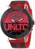 Marc Ecko - E09520G5 - Montre Homme - Quartz Analogique - Bracelet