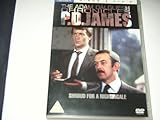 P.D. James SHROUD FOR A NIGHTINGALE (Adam Dalgliesh Mystery) -UK REGION 2 - starring ROY MARSDEN