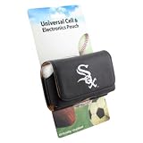 MLB - Chicago White Sox Horizontal Pouch for iPhone