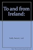 To and from Ireland : planned migration schemes c. 1600-2000