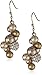 Carolee "Gold Pearl Basics" Simulated title=