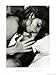 New York, 1991 Art Poster Print by Pamela Hanson, 24x32