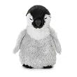 Plush Baby Emperor Penguin 8"