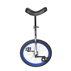 Sun Classic Unicycle 20" Chrome 