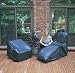 Outdoor Furniture Covers - Patio Furniture Covers -Outdoor Slip Covers