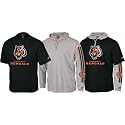Cincinnati Bengals NFL Youth Hoody & Tee Combo