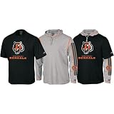 Reebok Cincinnati Bengals Girl
